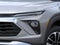 2026 Chevrolet Trailblazer AWD 4dr LT