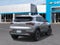 2026 Chevrolet Trailblazer AWD 4dr LT