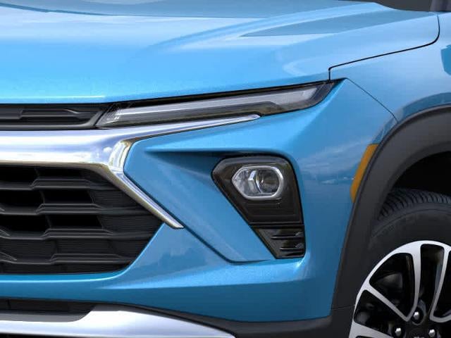 2026 Chevrolet Trailblazer AWD 4dr LT