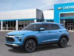 2026 Chevrolet Trailblazer AWD 4dr LT