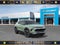2026 Chevrolet Trailblazer AWD 4dr LT