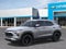 2026 Chevrolet Trailblazer AWD 4dr LT