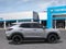 2026 Chevrolet Trailblazer AWD 4dr LT
