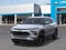 2026 Chevrolet Trailblazer AWD 4dr LT