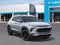 2026 Chevrolet Trailblazer AWD 4dr LT