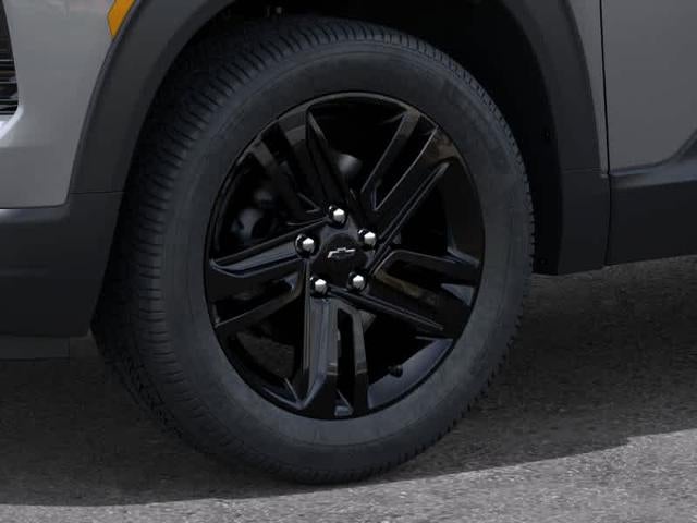 2026 Chevrolet Trailblazer AWD 4dr LT