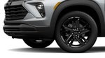 2026 Chevrolet Trailblazer AWD 4dr LT