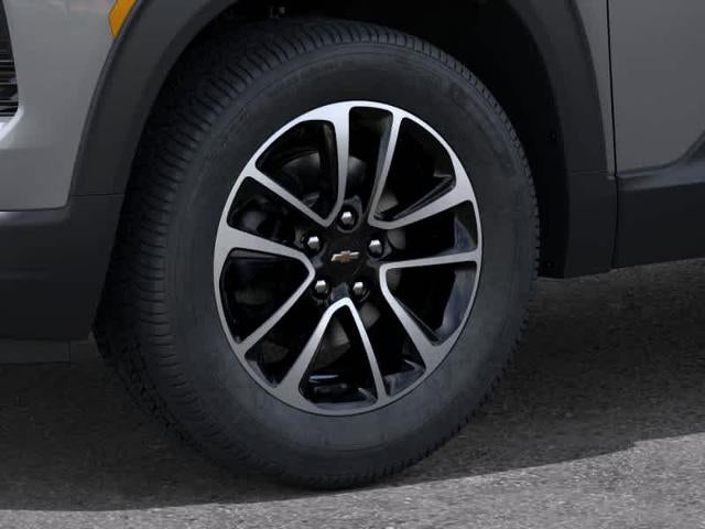 2026 Chevrolet Trailblazer AWD 4dr LT