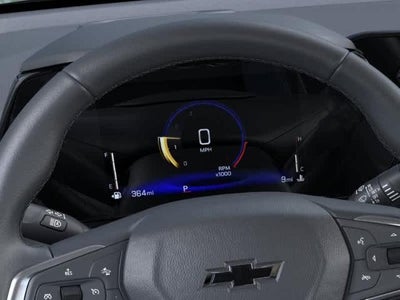 2026 Chevrolet Trailblazer AWD 4dr ACTIV
