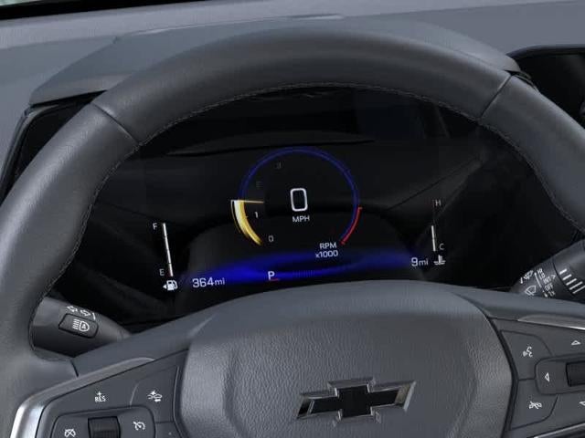 2026 Chevrolet Trailblazer AWD 4dr ACTIV
