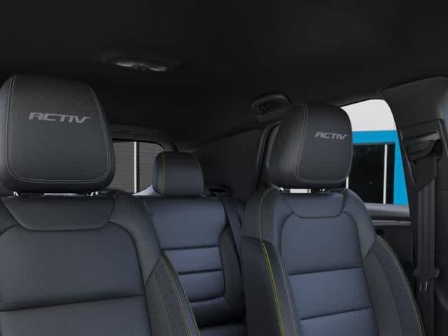 2026 Chevrolet Trailblazer AWD 4dr ACTIV