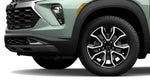 2026 Chevrolet Trailblazer AWD 4dr ACTIV
