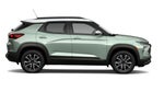 2026 Chevrolet Trailblazer AWD 4dr ACTIV