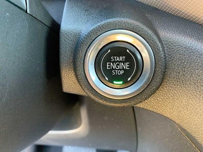 2021 Chevrolet Trailblazer AWD 4dr ACTIV
