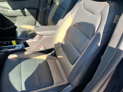 2021 Chevrolet Trailblazer AWD 4dr ACTIV