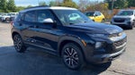 2021 Chevrolet Trailblazer AWD 4dr ACTIV