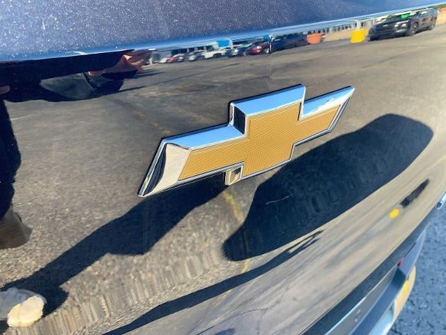 2021 Chevrolet Trailblazer AWD 4dr ACTIV