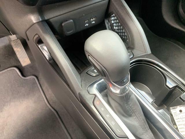2024 Chevrolet Trailblazer AWD 4dr ACTIV