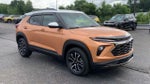 2024 Chevrolet Trailblazer AWD 4dr ACTIV