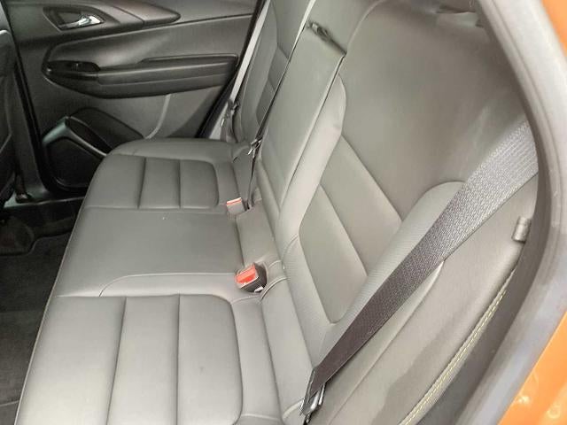 2024 Chevrolet Trailblazer AWD 4dr ACTIV
