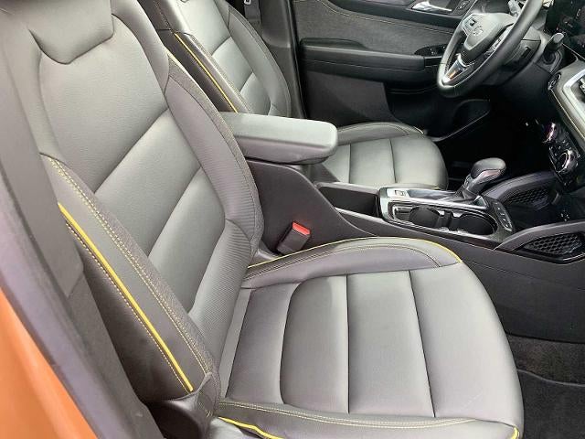 2024 Chevrolet Trailblazer AWD 4dr ACTIV