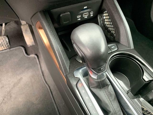 2022 Chevrolet Trailblazer AWD 4dr ACTIV