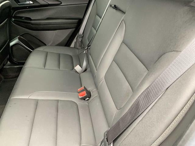 2022 Chevrolet Trailblazer AWD 4dr ACTIV