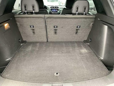 2022 Chevrolet Trailblazer AWD 4dr ACTIV