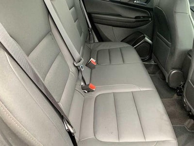 2022 Chevrolet Trailblazer AWD 4dr ACTIV