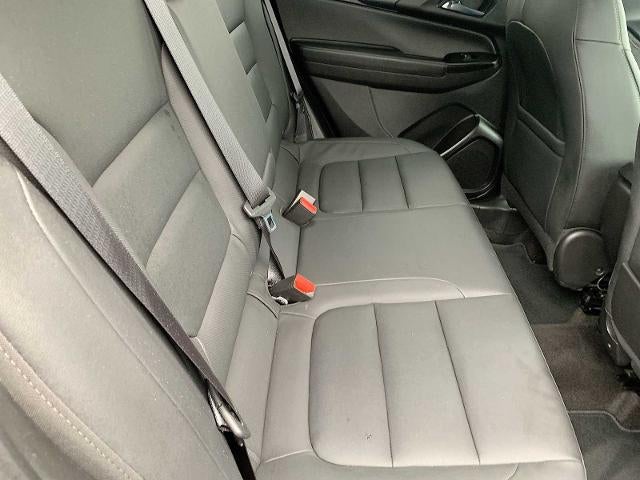 2022 Chevrolet Trailblazer AWD 4dr ACTIV