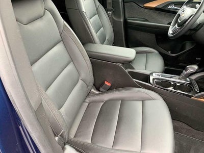 2022 Chevrolet Trailblazer AWD 4dr ACTIV