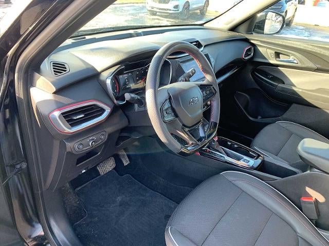 2023 Chevrolet Trailblazer FWD 4dr RS