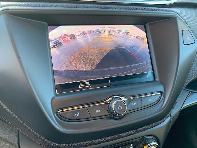 2023 Chevrolet Trailblazer FWD 4dr RS