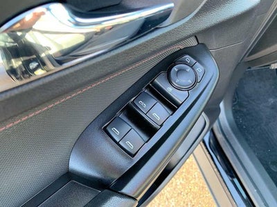 2023 Chevrolet Trailblazer FWD 4dr RS