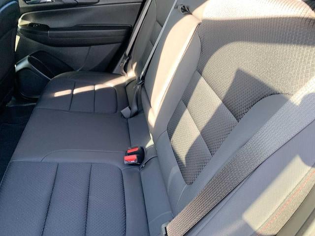 2023 Chevrolet Trailblazer FWD 4dr RS