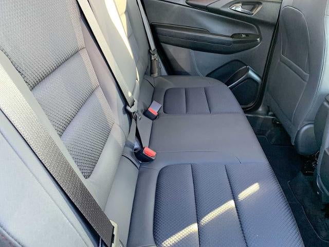 2023 Chevrolet Trailblazer FWD 4dr RS