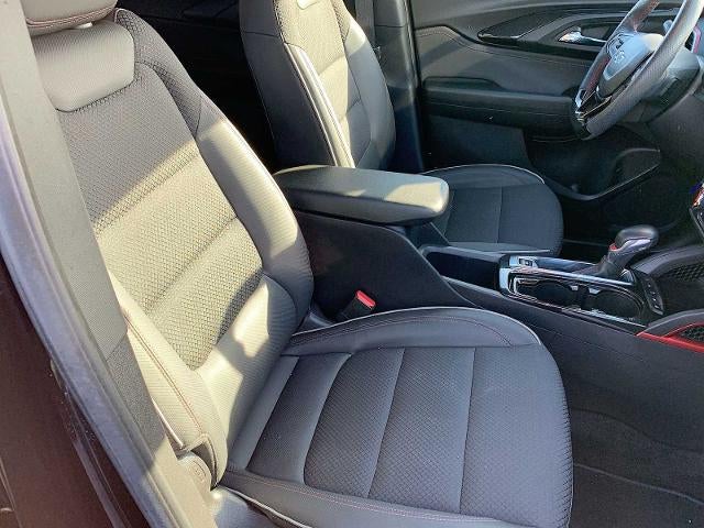 2023 Chevrolet Trailblazer FWD 4dr RS