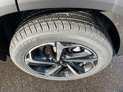 2023 Chevrolet Trailblazer FWD 4dr RS