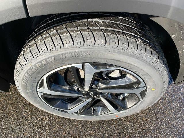 2023 Chevrolet Trailblazer FWD 4dr RS