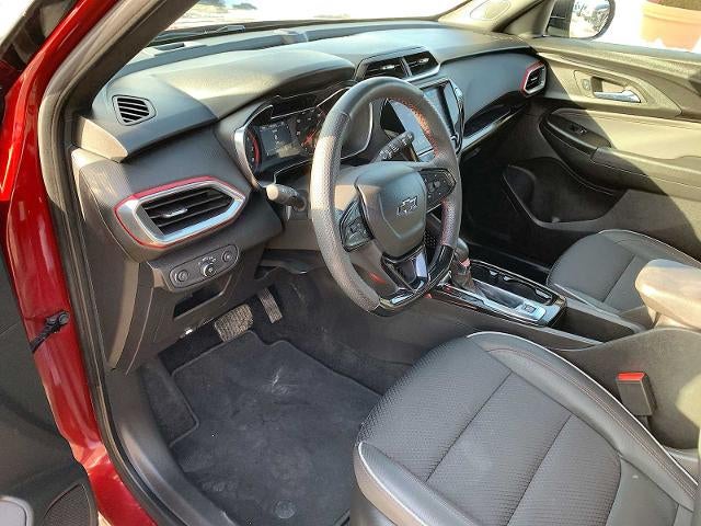 2023 Chevrolet Trailblazer FWD 4dr RS