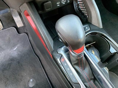 2023 Chevrolet Trailblazer FWD 4dr RS