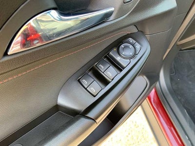 2023 Chevrolet Trailblazer FWD 4dr RS