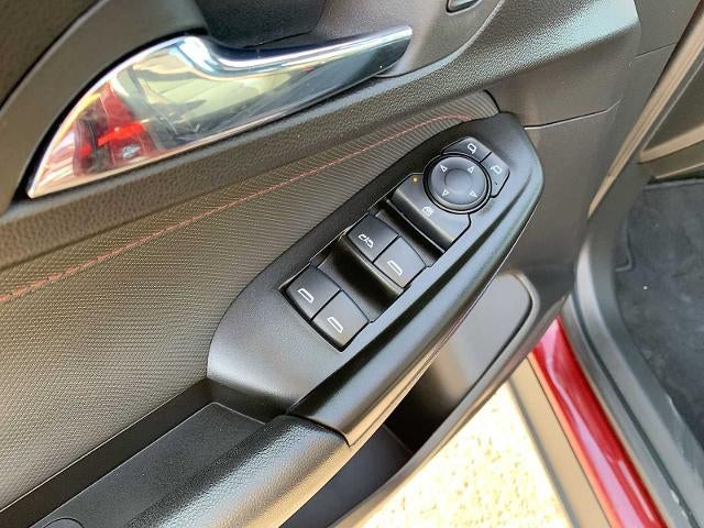 2023 Chevrolet Trailblazer FWD 4dr RS