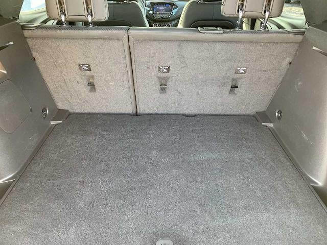 2023 Chevrolet Trailblazer FWD 4dr RS