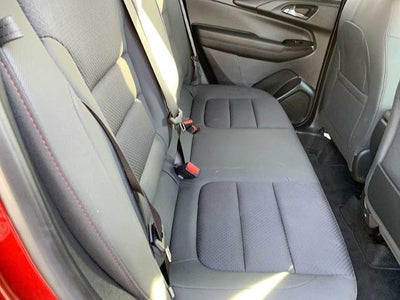 2023 Chevrolet Trailblazer FWD 4dr RS