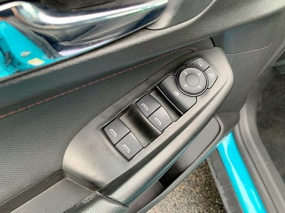 2021 Chevrolet Trailblazer FWD 4dr RS