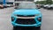 2021 Chevrolet Trailblazer FWD 4dr RS