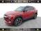 2021 Chevrolet Trailblazer AWD 4dr RS