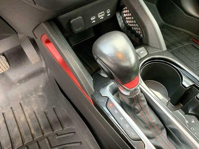 2021 Chevrolet Trailblazer AWD 4dr RS