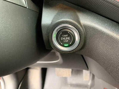 2021 Chevrolet Trailblazer AWD 4dr RS